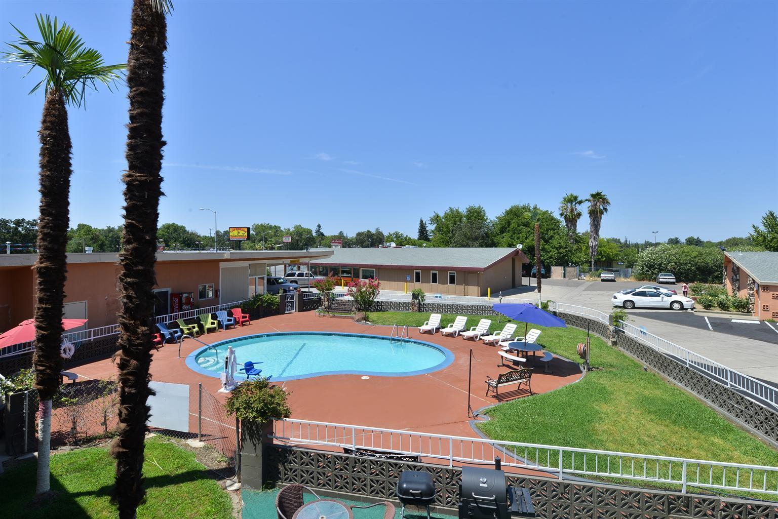 Hotel Dan Inn Barretos By Nacional Inn Экстерьер фото
